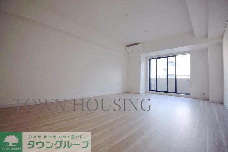 ＫＤＸ代官山レジデンスの物件内観写真