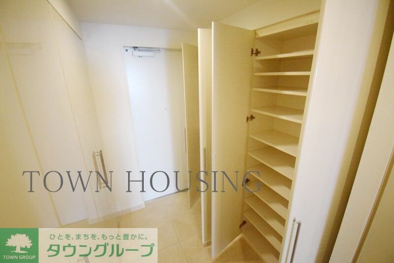 ＫＤＸ代官山レジデンスの物件内観写真