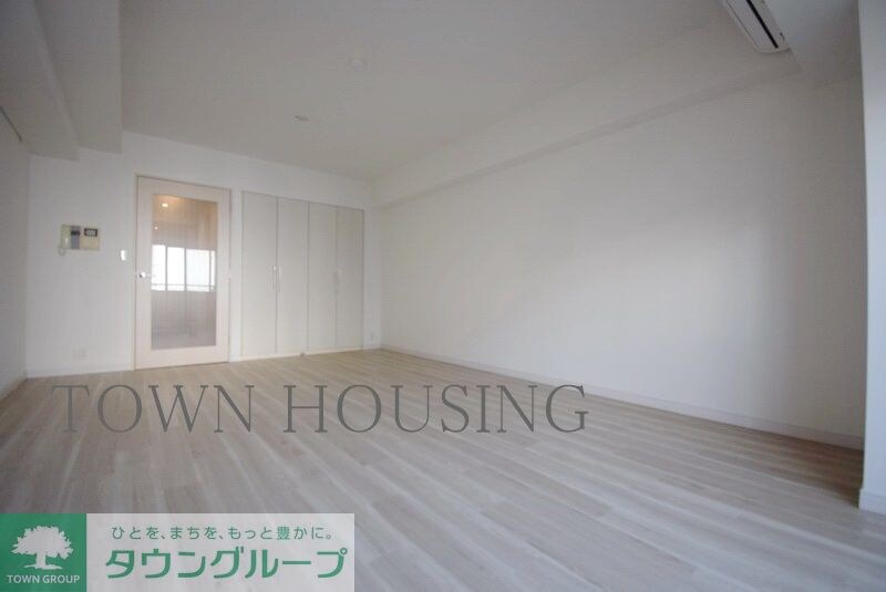 ＫＤＸ代官山レジデンスの物件内観写真