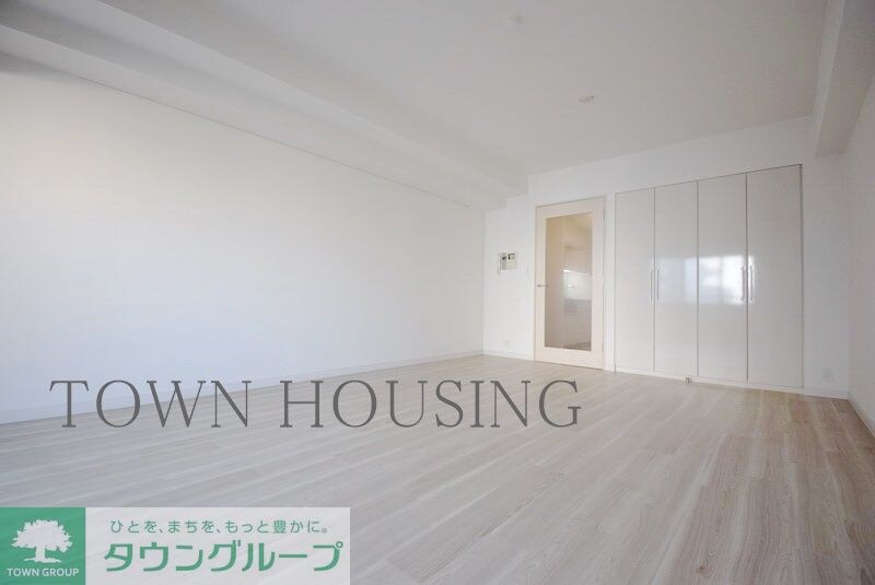 ＫＤＸ代官山レジデンスの物件内観写真