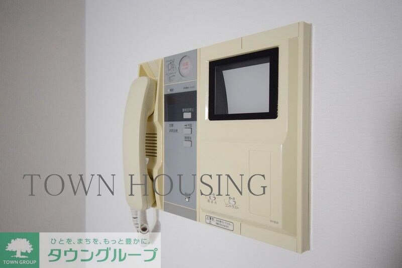 ＫＤＸ代官山レジデンスの物件内観写真