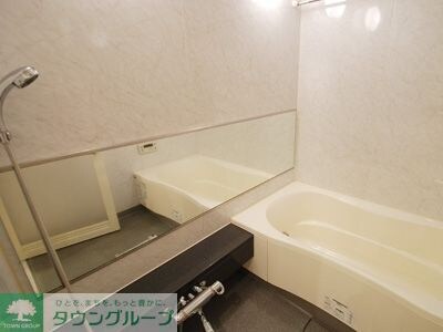 ＫＤＸ代官山レジデンスの物件内観写真