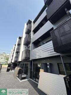 アジールコート池尻大橋の物件内観写真