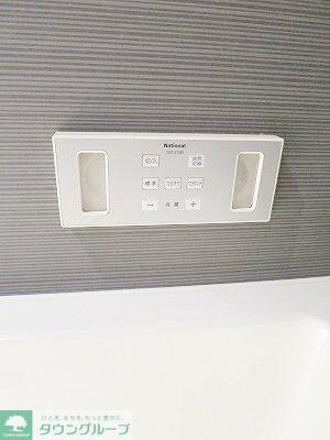 ライオンズマンション三宿の物件内観写真