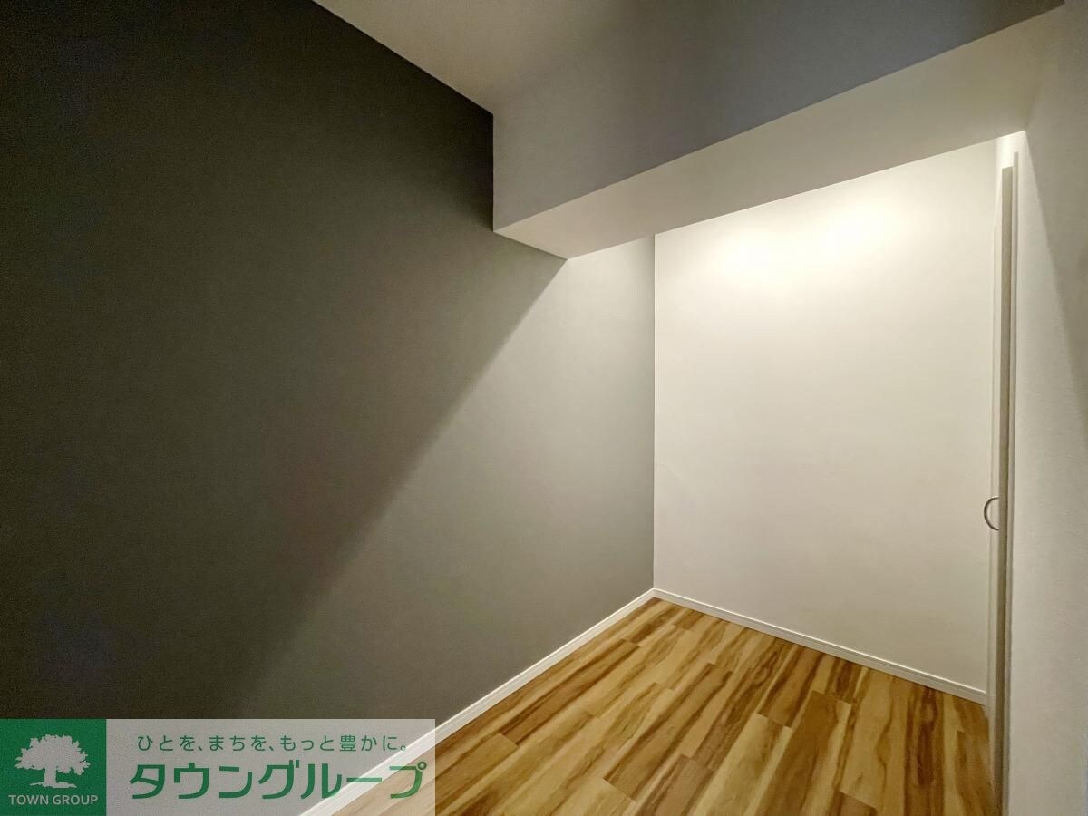 ラ・ミアカーサ中目黒の物件内観写真