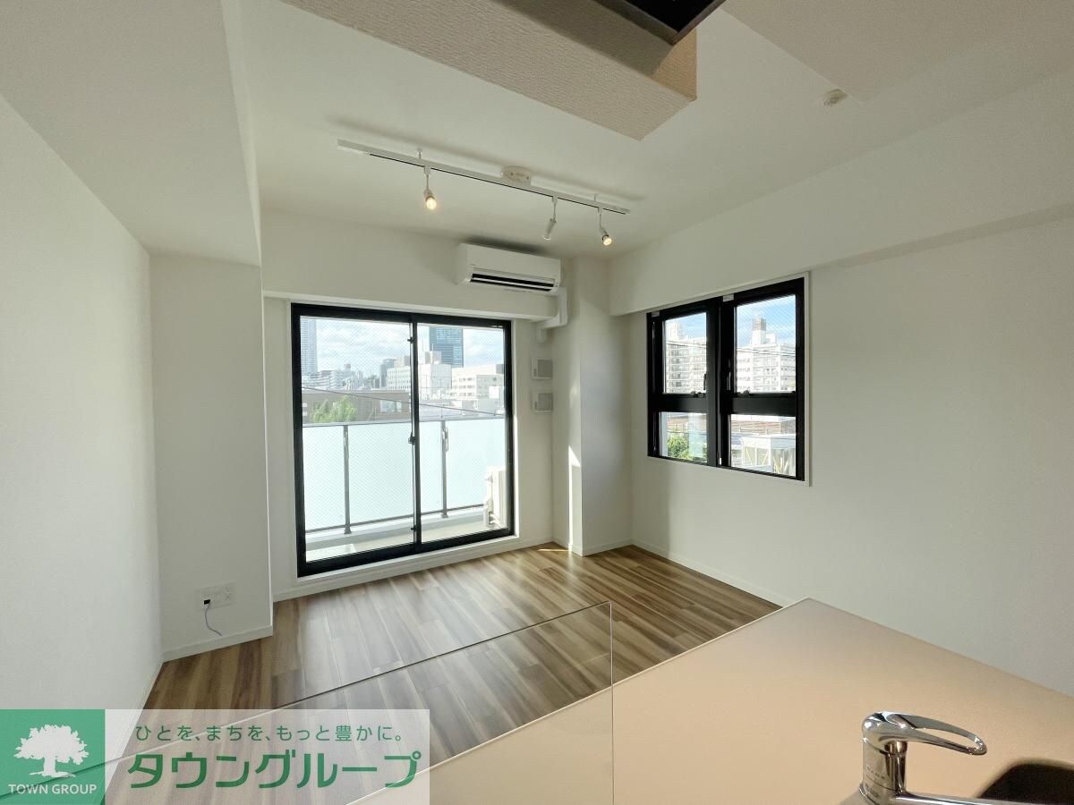 ラ・ミアカーサ中目黒の物件内観写真