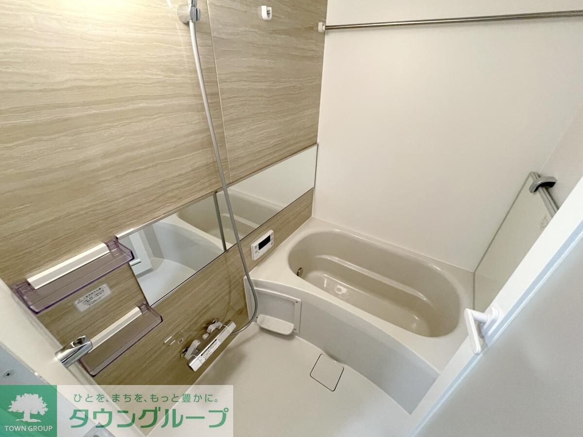 ラ・ミアカーサ中目黒の物件内観写真