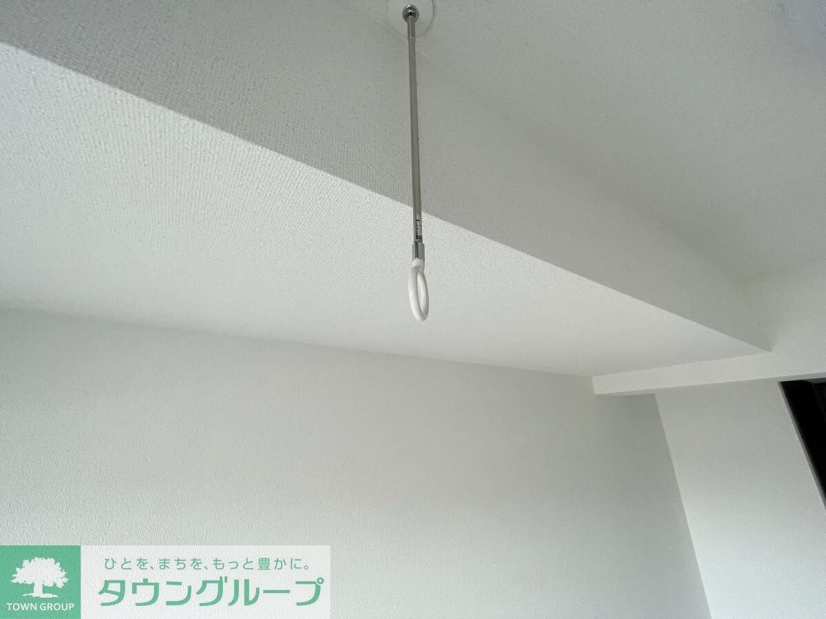 ARCOBALENO MUSASHIKOSUGIの物件内観写真