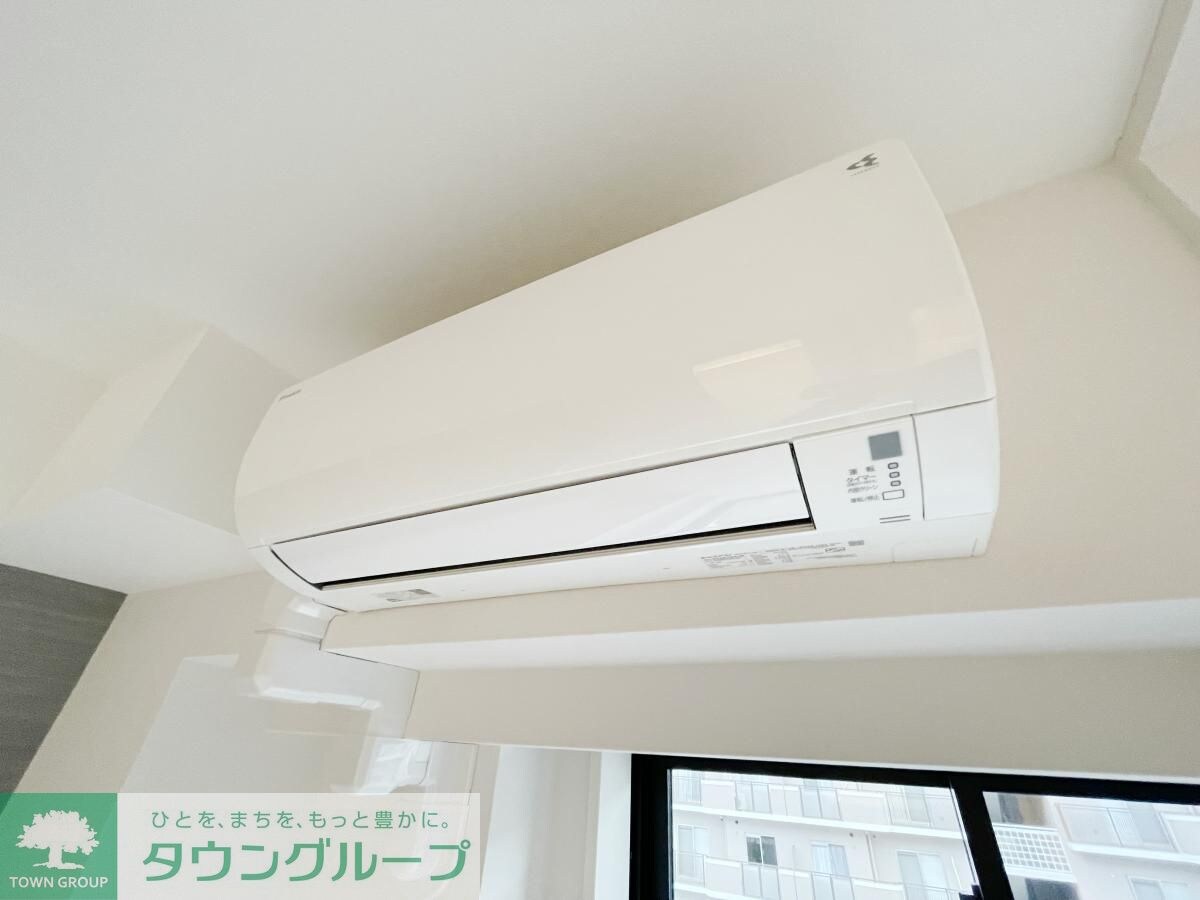 ラティエラ武蔵小杉の物件内観写真