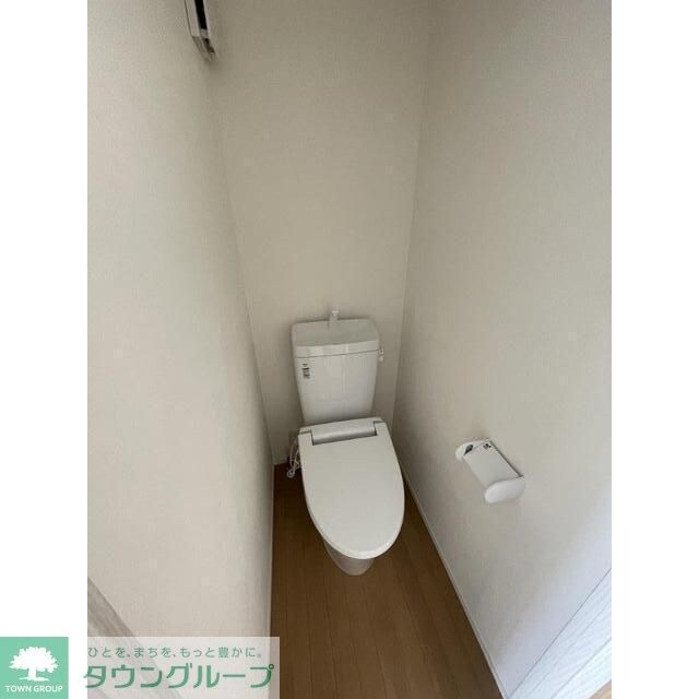 ペリドットＭＩＫＩの物件内観写真