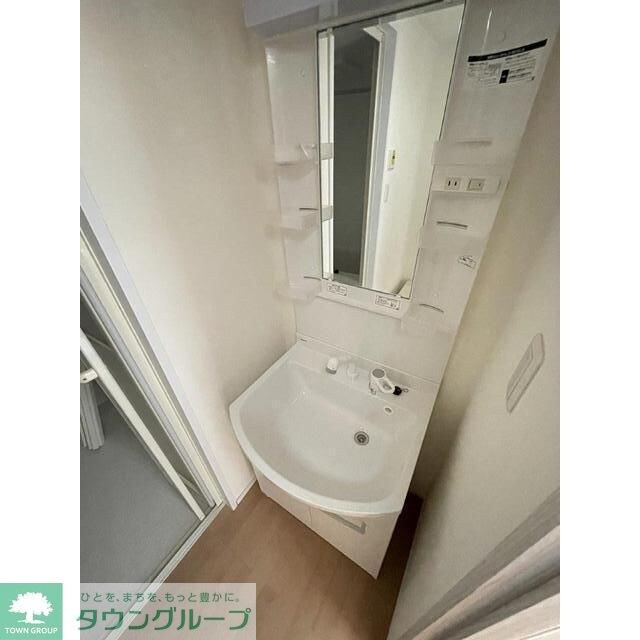 ペリドットＭＩＫＩの物件内観写真