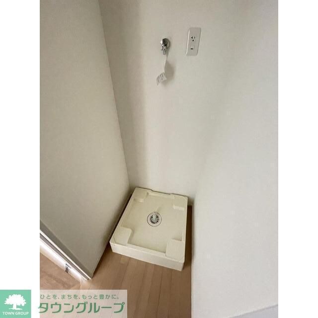 ペリドットＭＩＫＩの物件内観写真