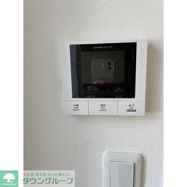 ペリドットＭＩＫＩの物件内観写真