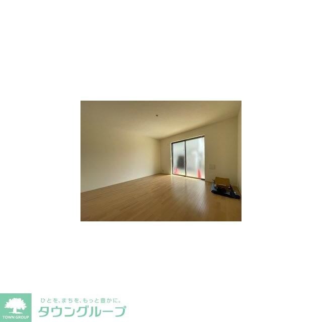 ペリドットＭＩＫＩの物件内観写真