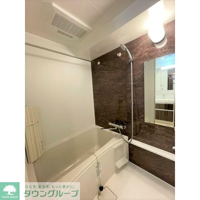 アイルグランデ大田の物件内観写真