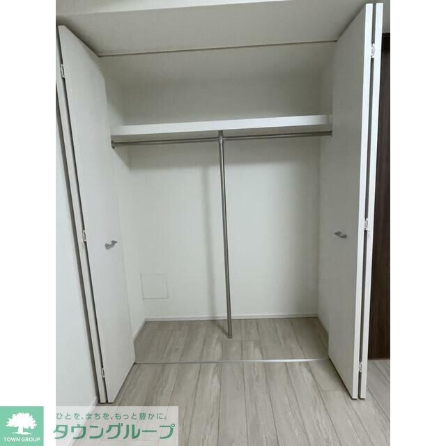 アイルグランデ大田の物件内観写真