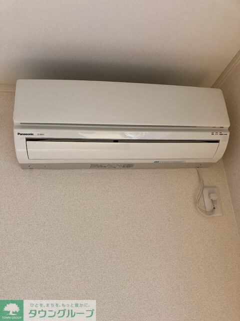 アドウビ学芸大学の物件内観写真