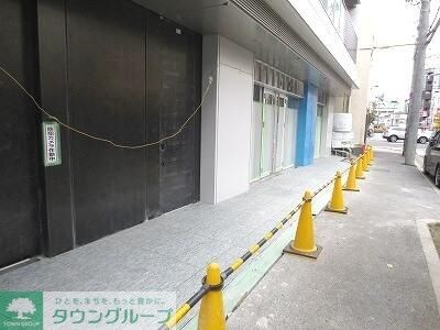 ＭＦＰＲコート武蔵小山の物件内観写真