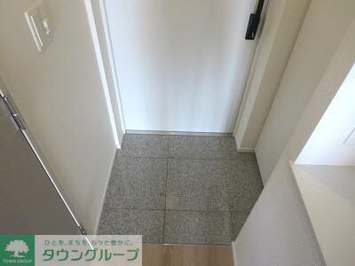 ＭＦＰＲコート武蔵小山の物件内観写真