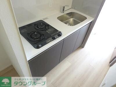 ＭＦＰＲコート武蔵小山の物件内観写真