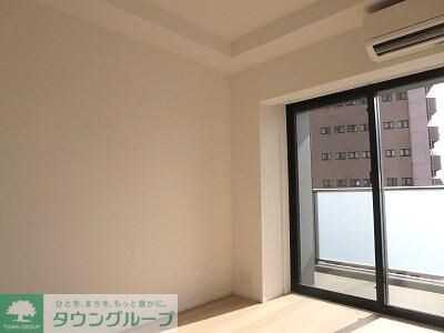 ＭＦＰＲコート武蔵小山の物件内観写真