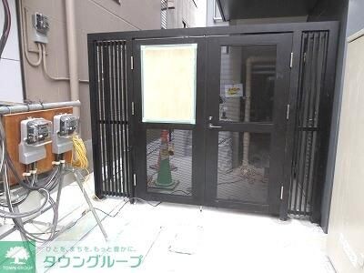ＭＦＰＲコート武蔵小山の物件内観写真