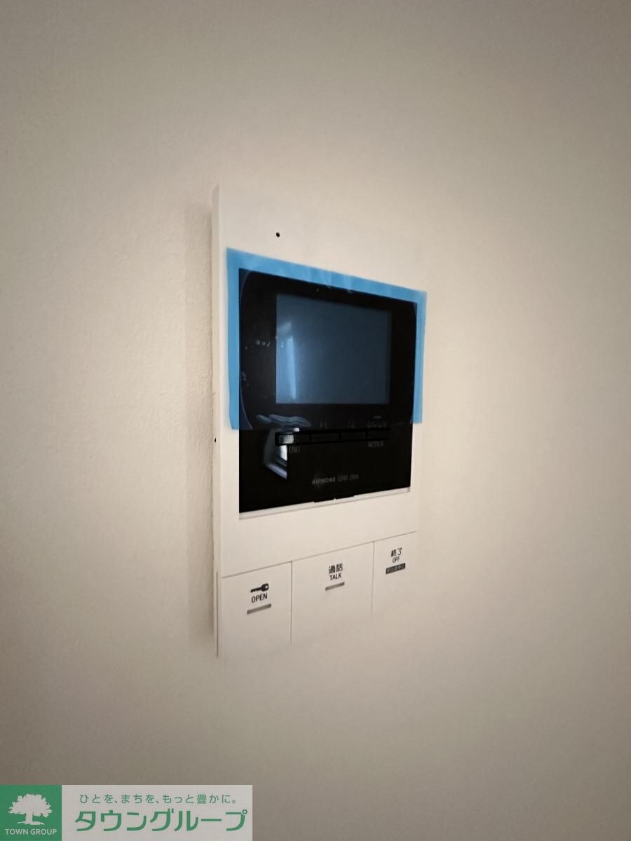 Ｋハイム中延の物件内観写真