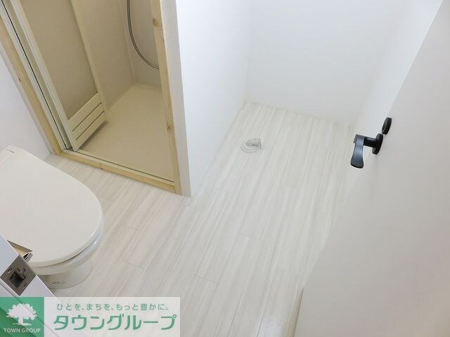 Studio S-COMの物件内観写真