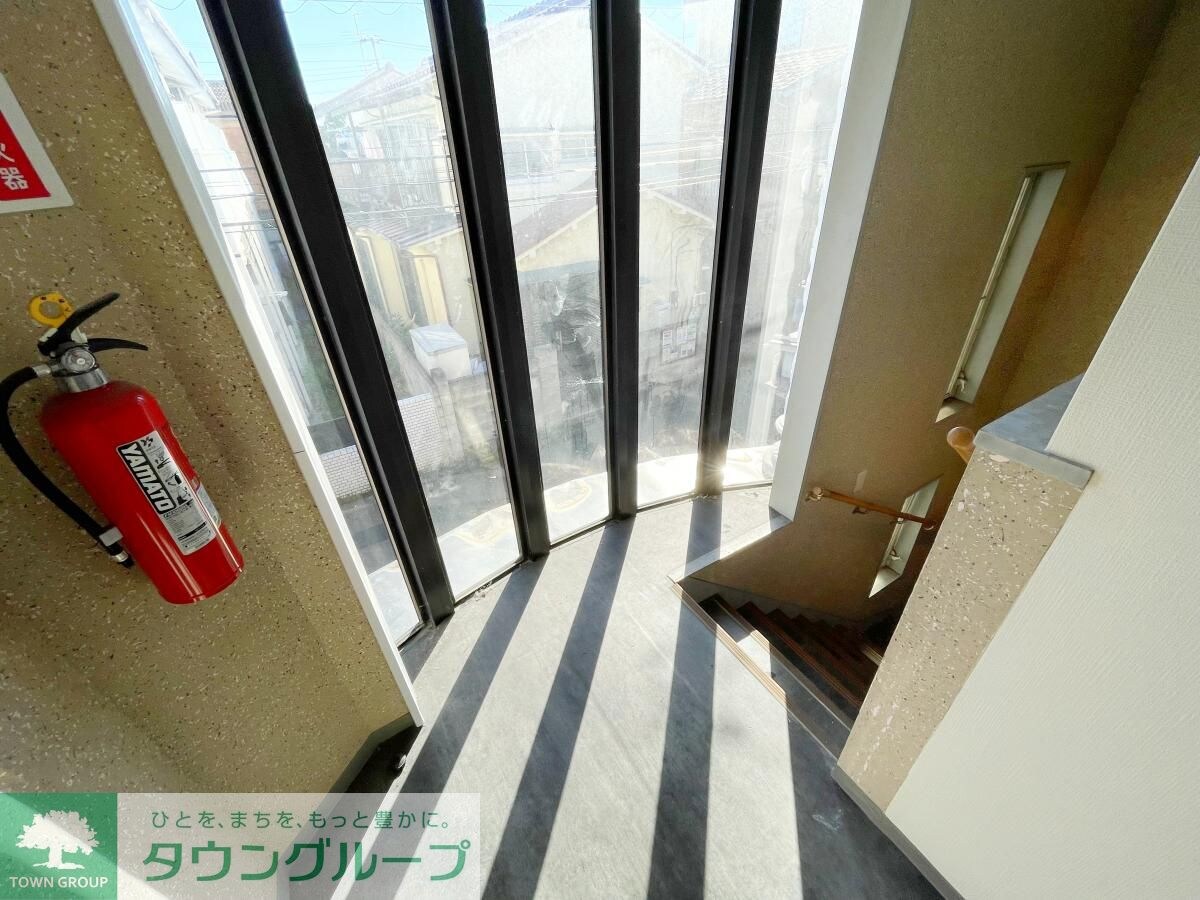 Studio S-COMの物件内観写真