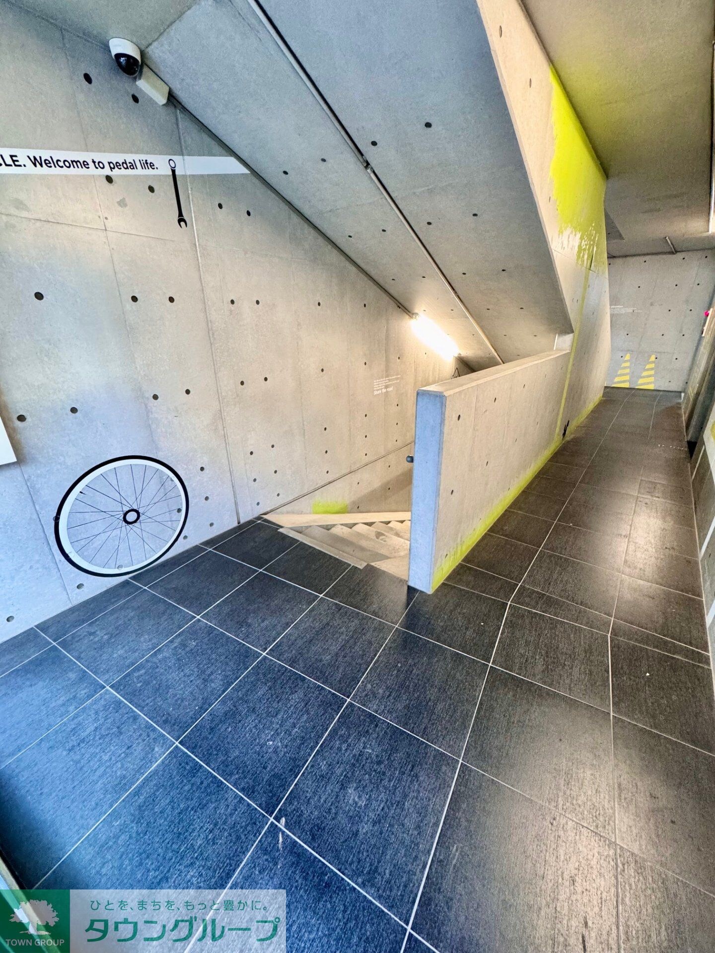 ＣＩＲＣＬＥ南麻布の物件内観写真