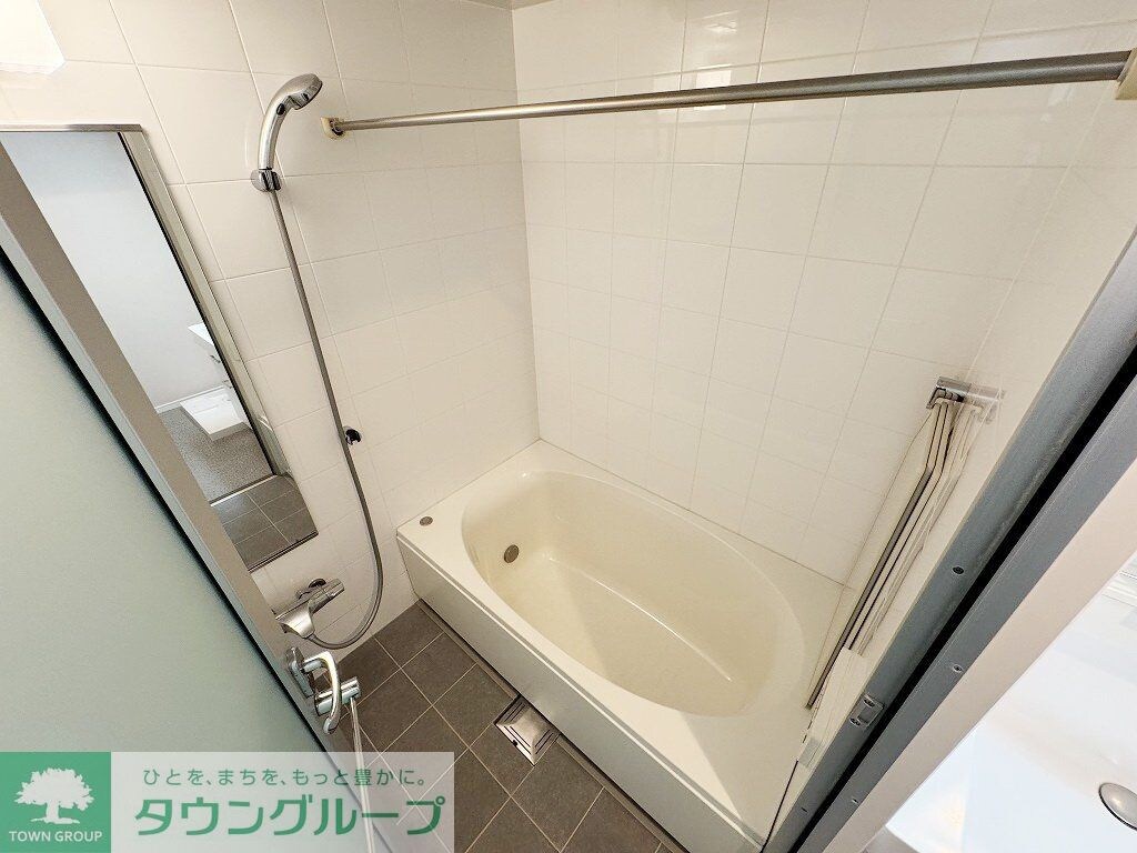 ライオンズマンション西麻布第２の物件内観写真