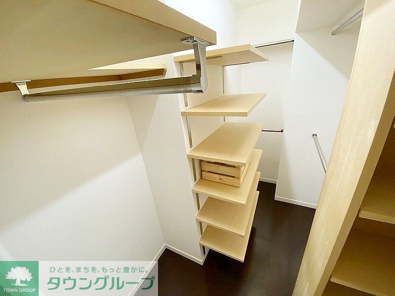 ライオンズマンション西麻布第２の物件内観写真