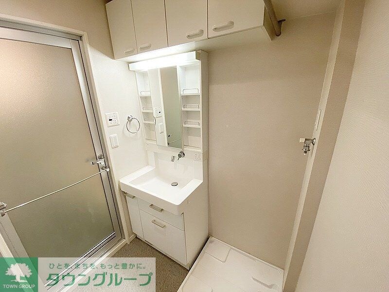 ライオンズマンション西麻布第２の物件内観写真