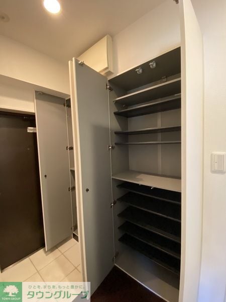 ライオンズマンション西麻布第２の物件内観写真