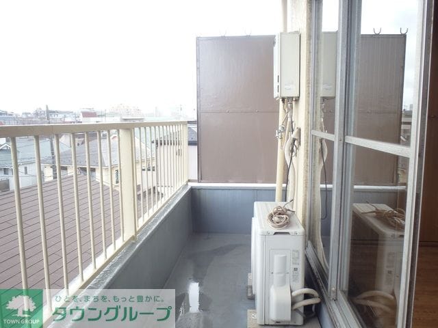 日東ビルの物件内観写真