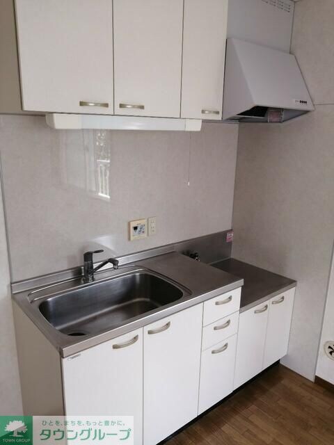 さくらコンフォルトの物件内観写真