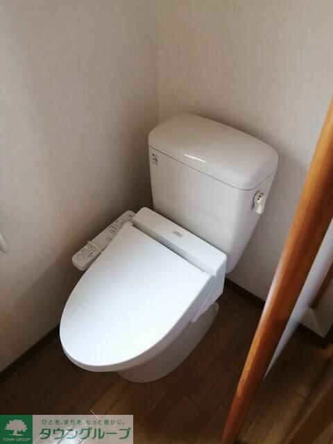 さくらコンフォルトの物件内観写真