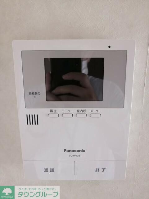 さくらコンフォルトの物件内観写真