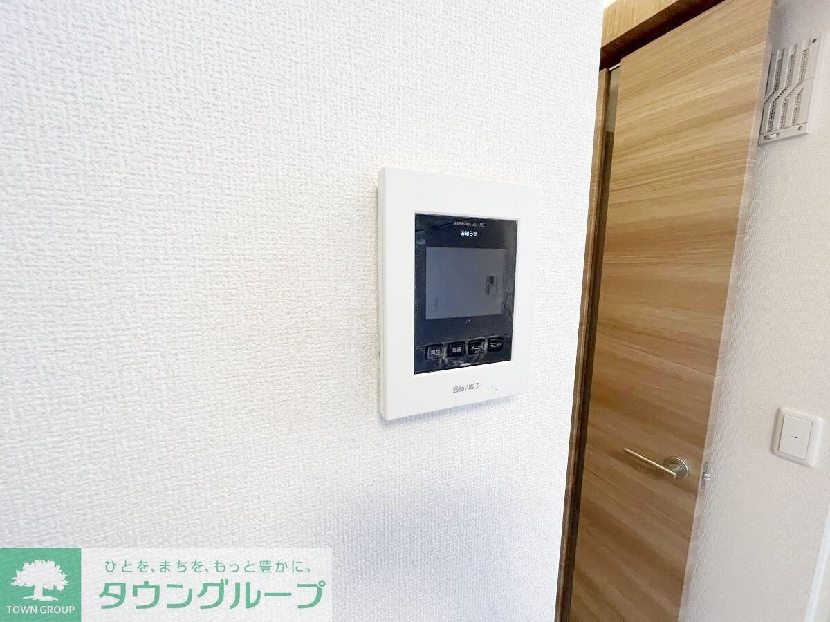 エクセリア大崎の物件内観写真