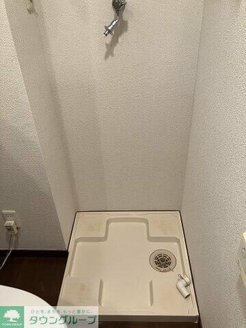 ユーレジデンス西大井の物件内観写真