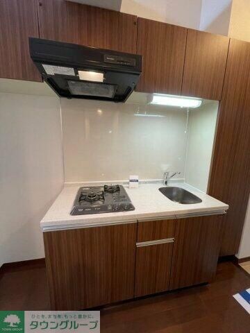 ユーレジデンス西大井の物件内観写真