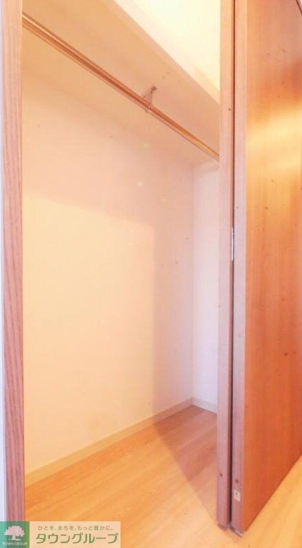 大森海岸レジデンスの物件内観写真