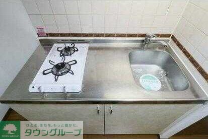 ルーブル恵比寿サウスガーデンの物件内観写真