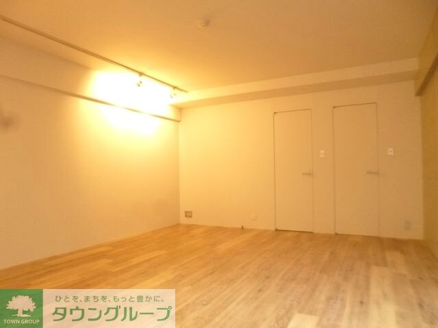 レジディア目黒IIの物件内観写真