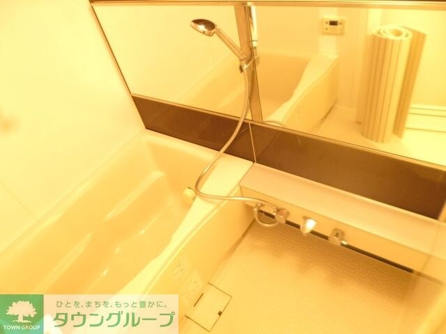 レジディア目黒IIの物件内観写真