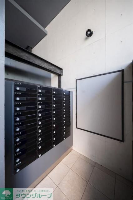 レジディア目黒IIの物件内観写真