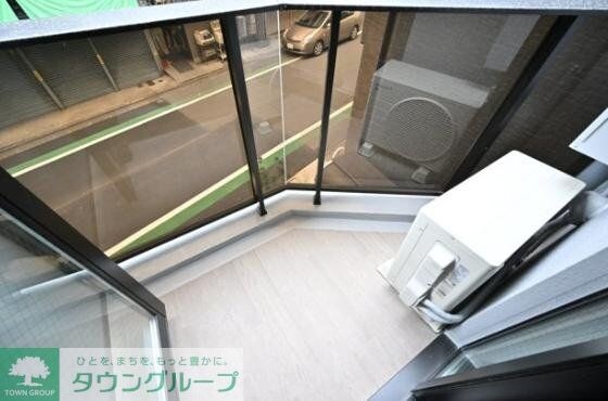 ＧＲＡＮＳＩＴＥ　ＮＡＫＡＭＥＧＵＲＯの物件内観写真