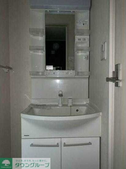 APRILE GOHONGIの物件内観写真