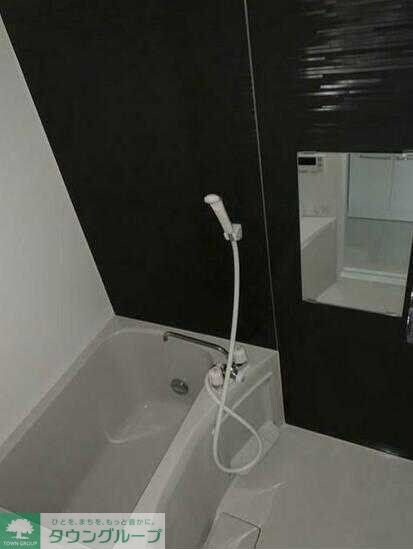 APRILE GOHONGIの物件内観写真