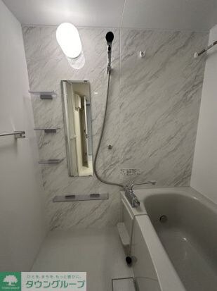 ＧＲＡＮ　ＰＡＳＥＯ　自由が丘奥沢の物件内観写真